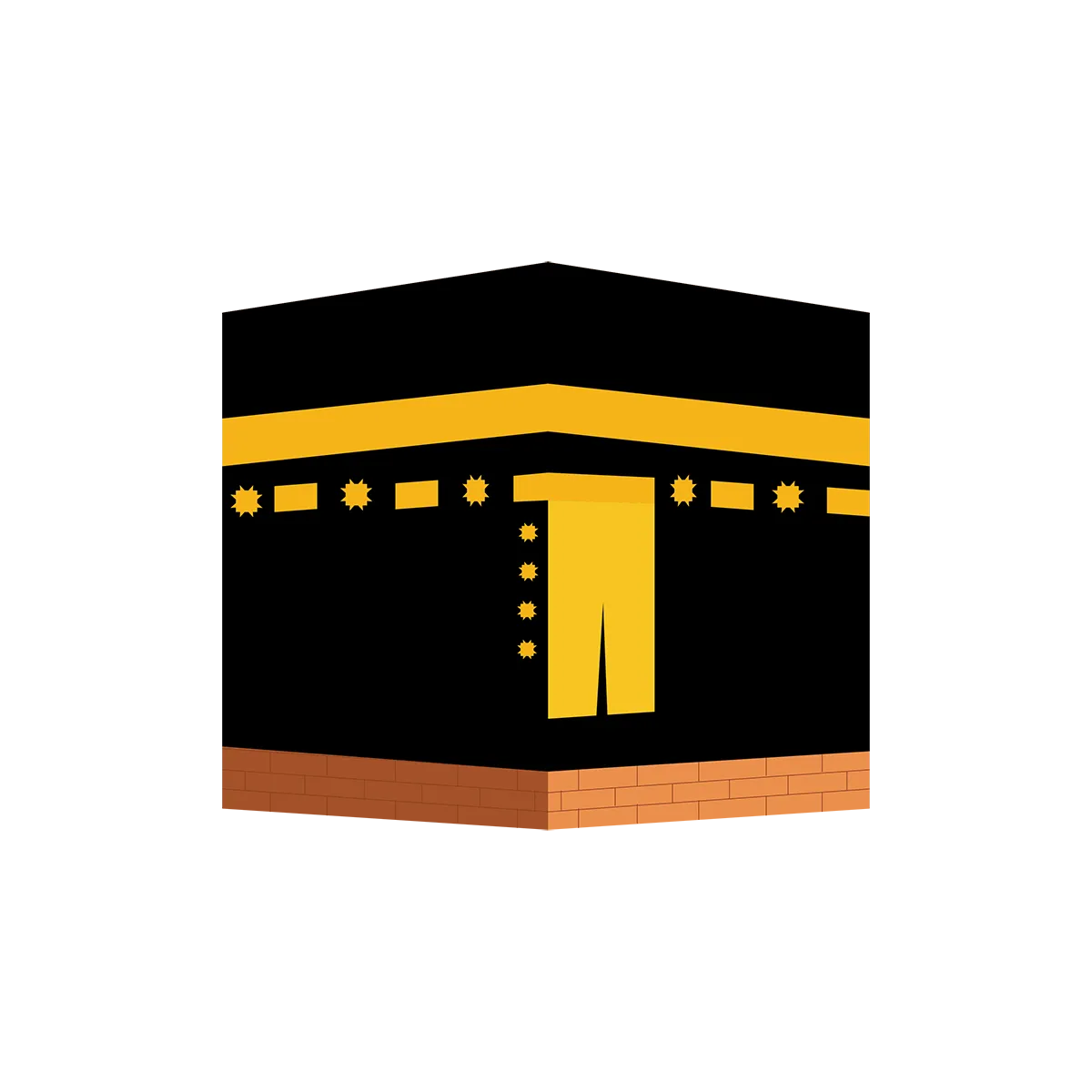 Icon Ka'bah